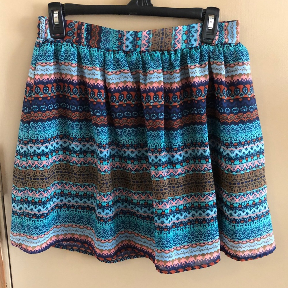 Mossimo skirt